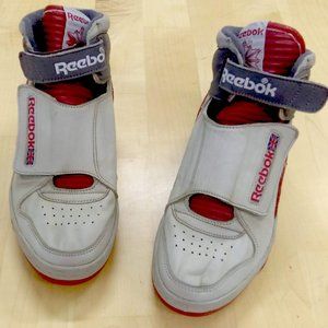 RARE PRE 1ST ED 1985 REEBOK ALIEN MOVIE SAMPLE